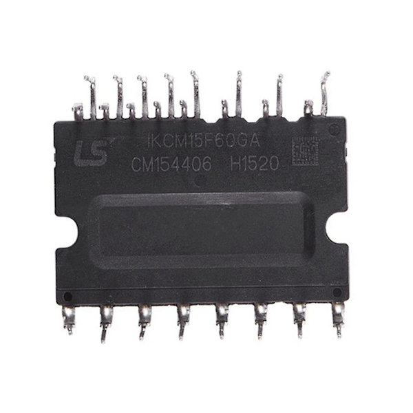 IKCM15F60GA 15A 600V Kontrol Integreret System IPM Intelligent Modul