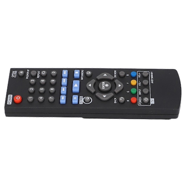 Kaukosäädin LG DVD-soittimelle, korvaava malli BP340 BP135 BP335W