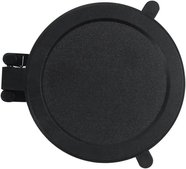 Kikkertdeksel, 25,5 mm Rifle Scope Flip Caps Flip Up Quick Spri