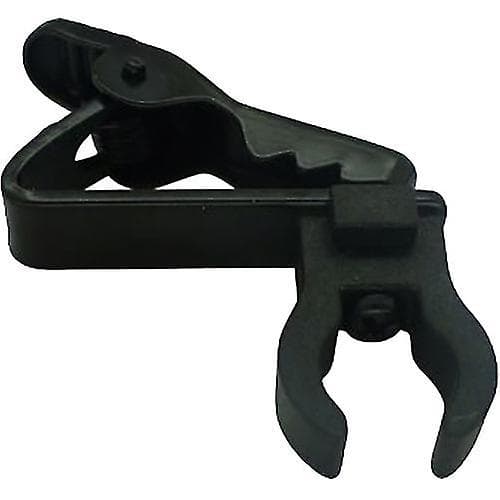 Sennheiser 564565 Klipsi Me 2 Lavalier -mikrofonille