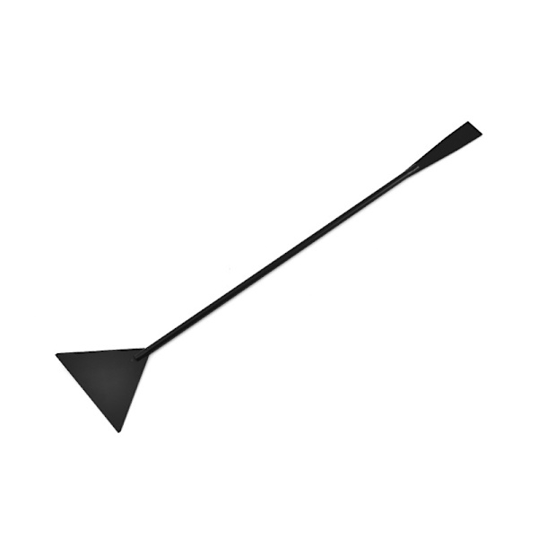 Ruostumattomasta teräksestä valmistettu akvaarion vesikasvien työkalusetti, hiekkahionta 32cm