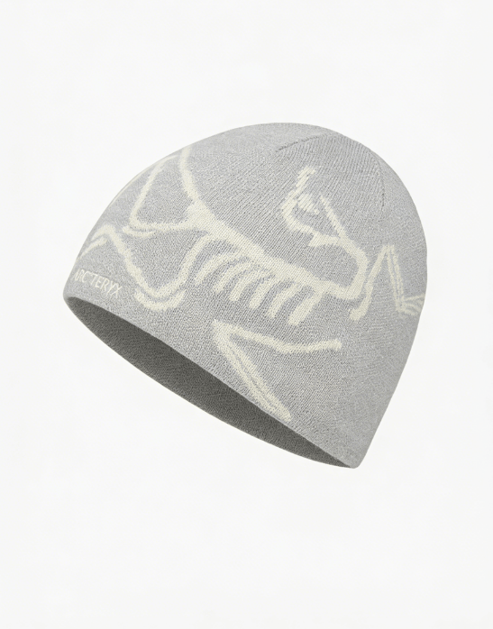 Arcteryx Bird Head Toque for voksne / Orca / ONE light gray