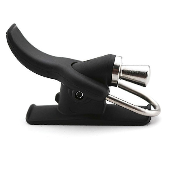 Surf Fiskeri Triggerhjælp Havfiskeri Kast Trigger Kanon Tommelfingerknap Fast Spole Kast Hjælp