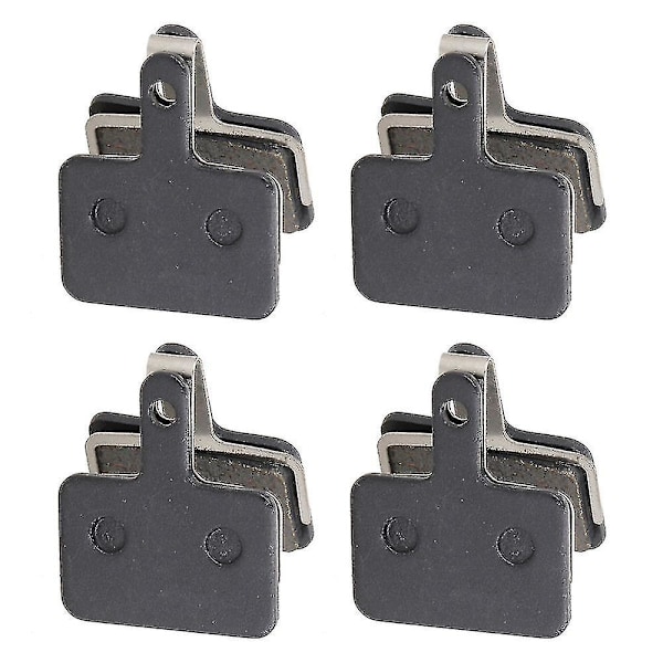 10 Pairs Bicycle Disc Brake Bike Accessories Brake Pad Parts Bicycle Brake Pads