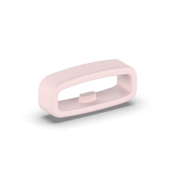 18 mm Urremssløjfe Silikone Urholder Keeper Udskiftning Fastgørelsesring Style G