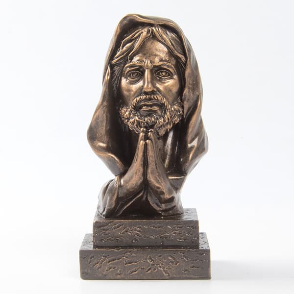 Jesus Staty, Religiös Dekoration för Hemmet