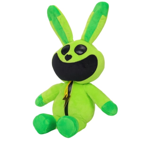 CatNap plysj Poppy Playtime kapittel 3 Smiling Critters plysjdyr utstoppede dyr pute dukke leker barn gaver