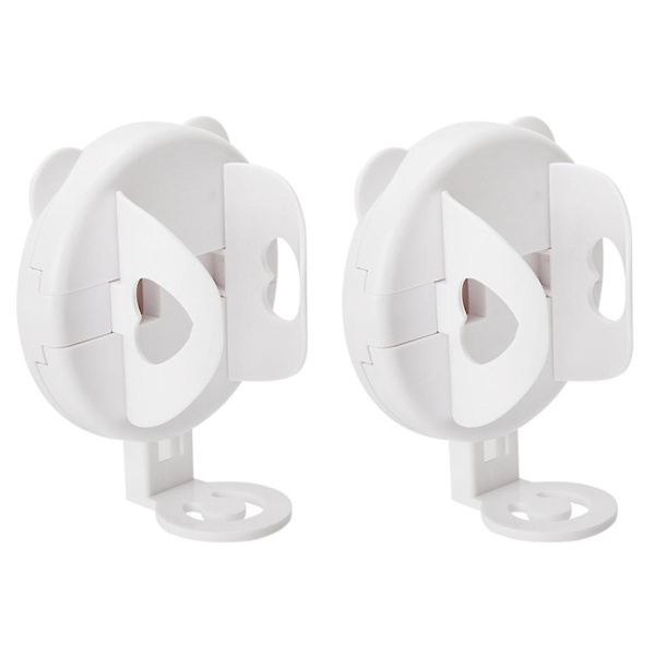 2-pack Elektrisk Tandborste Stativ Tandborsteställ Elektrisk Tandborste, ZQKLA
