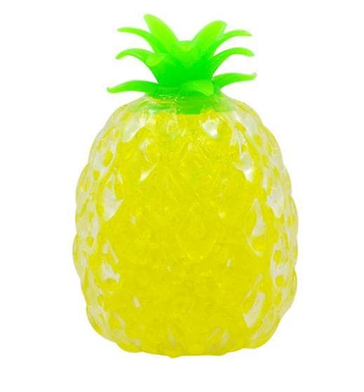 3 stk. Ananas Vent Bold Form Klem Musik Dekompression Ba,ZQKLA