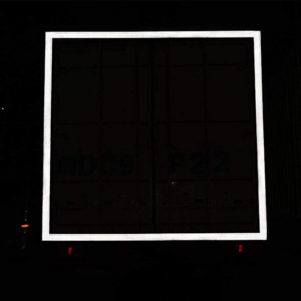 Reflextejp 3M, ZQKLA