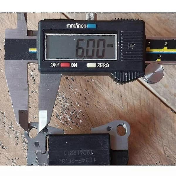 2024 1e34f-2e Elektronisk Tändspole för Kasei Tle26 Cg260 Bc260