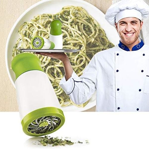 Yrttimuuri Spice Mill Parsley Shredder Chopper Vegetable C,ZQKLA