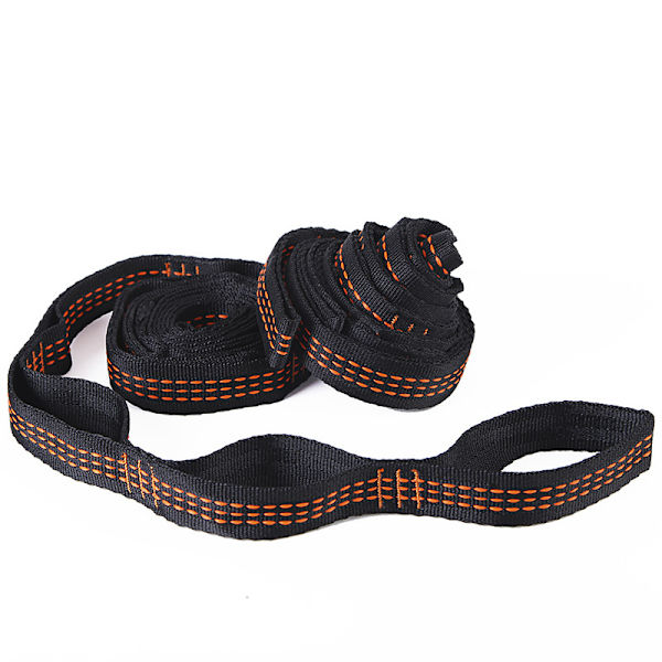 Utomhus hängmatta remmar gunga remmar Tackle polyester remmar ,ZQKLA