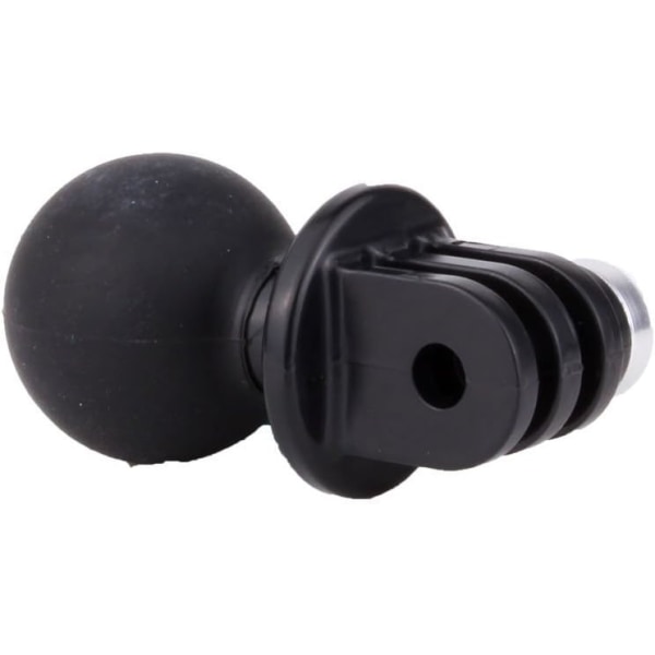Portabel Kameraromkort-adapter 2,5 cm i diameter, ZQKLA