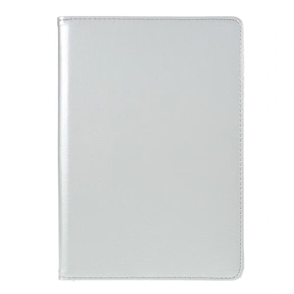 360-Fodral iPad 10.2 7:e Gen (2019) Silver, su