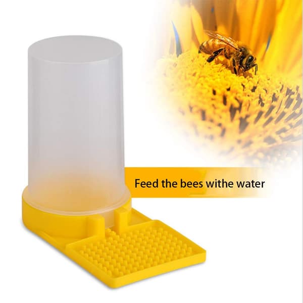 Bee Vattendispenser Biodling Vattendispenser Vatten Bee Dri, ZQKLA