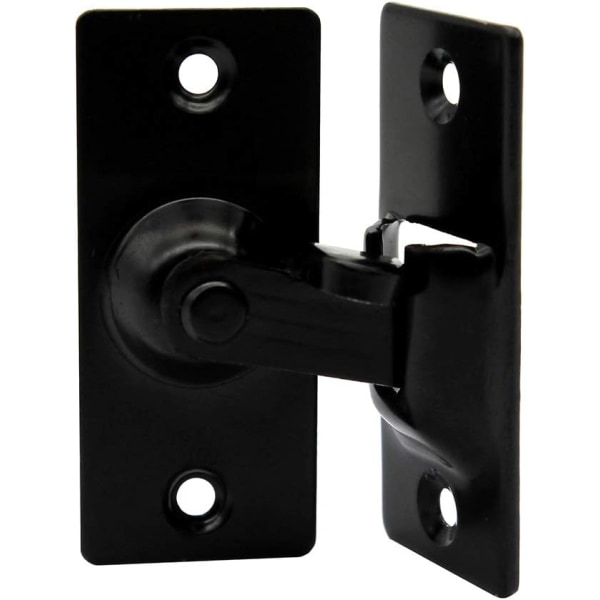 90 Degree Small Door Lock, Canggu Door Lock, Right Angle Loc,ZQKLA