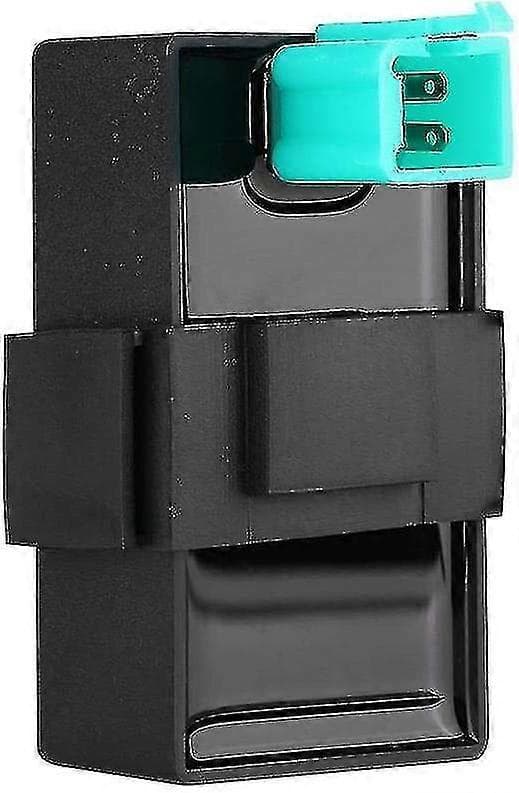 Racing Cdi, Premium 4-polet DC Cdi-boks passer til de fleste 50cc 70cc 90cc 110cc Scooter ATV DY100 (1 stk)