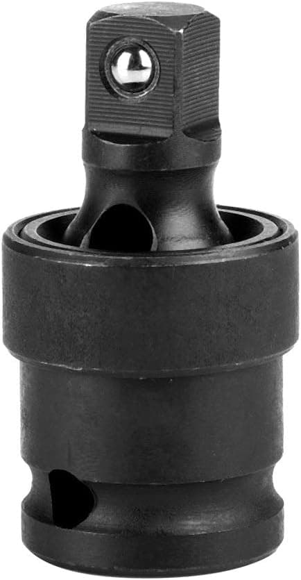 Impact Universal Joint Kit - 1/2\" Drive Joint Swivel Adapter Luft
