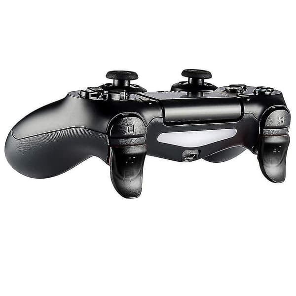 2 Par PS4 Trigger L2 R2 Knapper Skulderknapper Sett Tilbehør Reservedeler Kit For PS4 Playstation 4 Kontroller