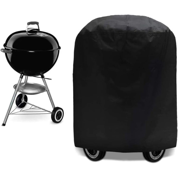 Grilltrekk BBQ Beskyttende presenning Grilltrekk Anti-UV/,ZQKLA