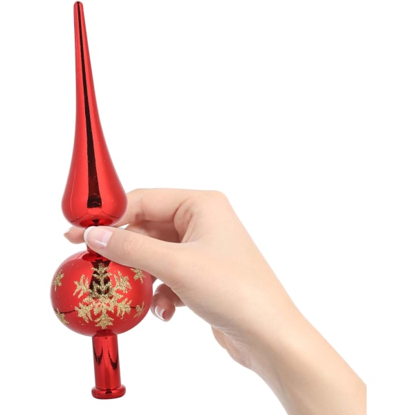 Julgrans Topp, Julgrans Topp, Julgran, ZQKLA
