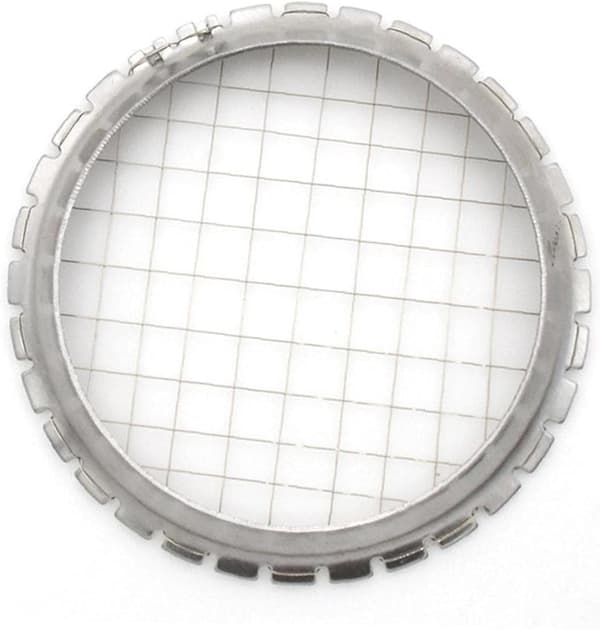 Egg Slicer i Rustfritt Stål Egg Slicer Egg Slicer Grill Veget,ZQKLA