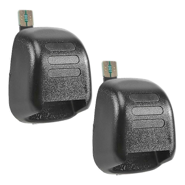LED-lys for Nummerplate Baklys Vanntett Baklys for Navara D40 Frontier 2007-2016
