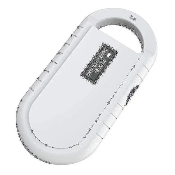 Dyrebrikke-leser for dyr Rfid-brikke Dyr Transponder