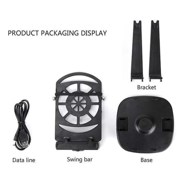 For Creative Swing Automatisk Telefonrister
