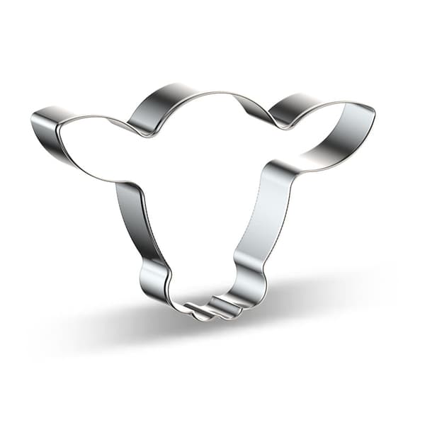 Kakeform kuansikt 4,5 cm