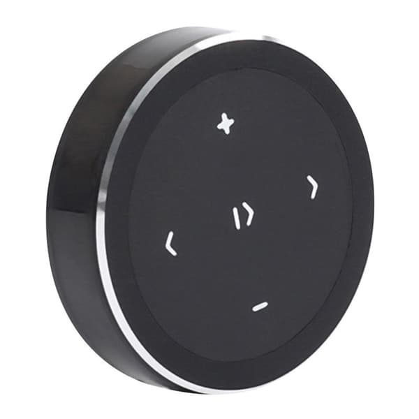 Bluetooth Media Knapp - Inkluderar Rattstativ - Com,ZQKLA