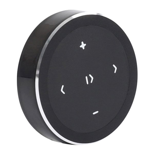 Bluetooth Medieknap - Inkluderer Ratstand - Com,ZQKLA