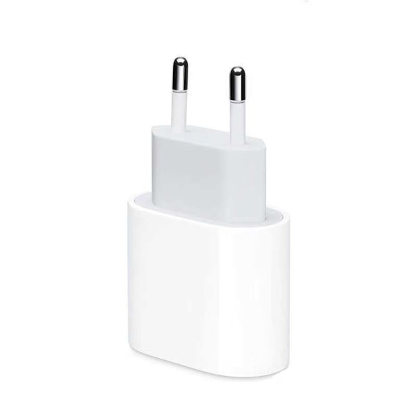 1 Pakke PD20W Mobiltelefonlader PD Hurtiglader for Huawei, ZQKLA