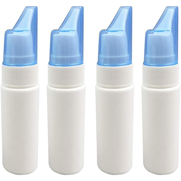 (70ml) Nässprayflaskor 5st Tomma Plast Nässprayflaskor, ZQKLA