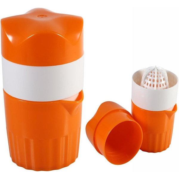 Manuel Frugtpresser, Manuel Husholdningsjuicer, Manuel Juicer, ZQKLA