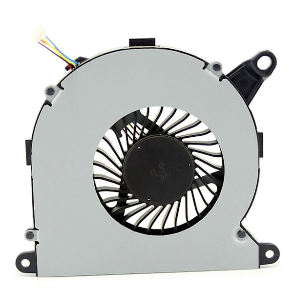 Bsc0805ha-00 Børsteløs Notebook CPU Køleventilator Radiator Til Intel Nuc8i7beh