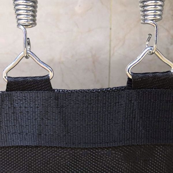 Trampolin Trekant Spænde Ring Trampolin Seng V-Ringe Spænder fo