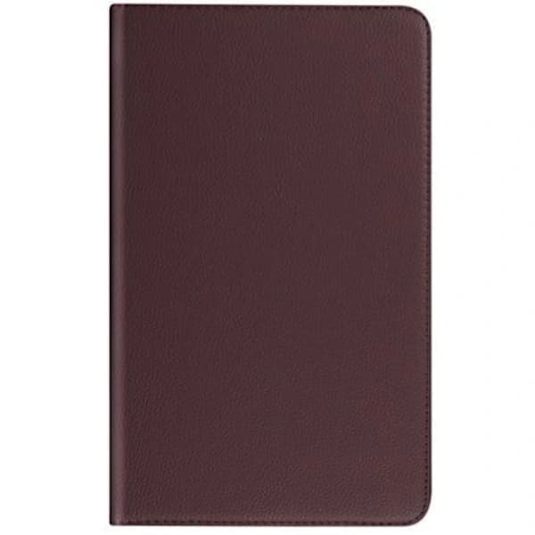 Samsung Galaxy Tab A9 Plus deksel skall - Brun Brun,su