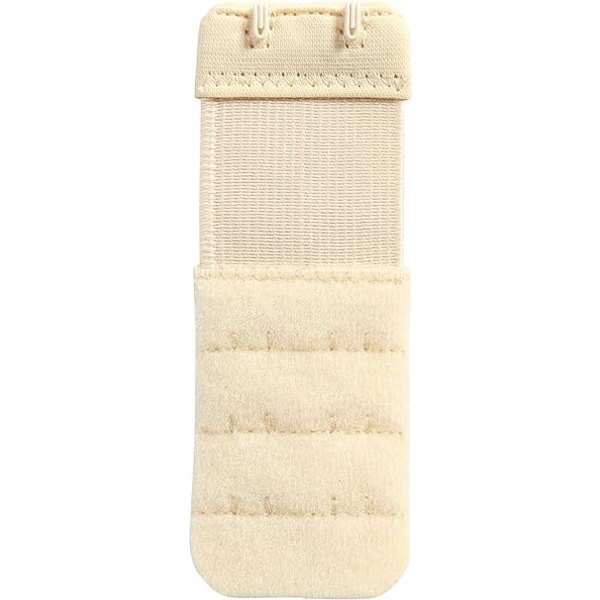 3-pack BH-förlängare BH-förlängare 3 rader 2 krokar BH-förlängare BH-förlängare