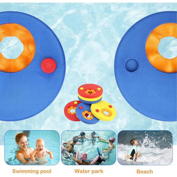 Armpuffar för barn, Armband för barnpool, ZQKLA