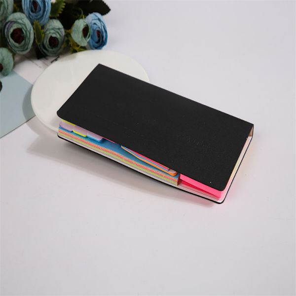 Post-it-sett, Post-it-etikett, Separate Post-it-lapper, Skole S,ZQKLA