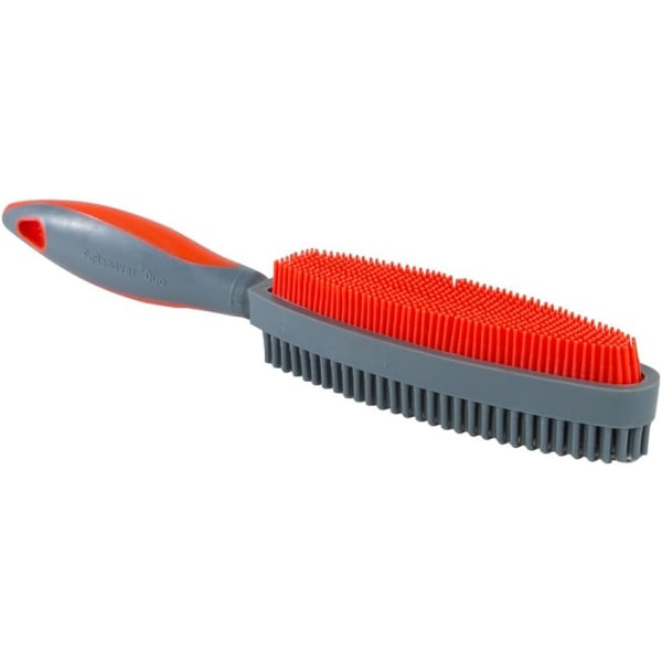 Handhållet verktyg för hårborttagning av husdjur, silikonlint och skräpborttagning