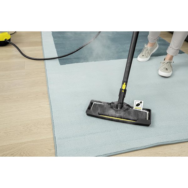 Kärcher Adapter til tæpper og gulvtæpper tilbehør til Easy Fix damp