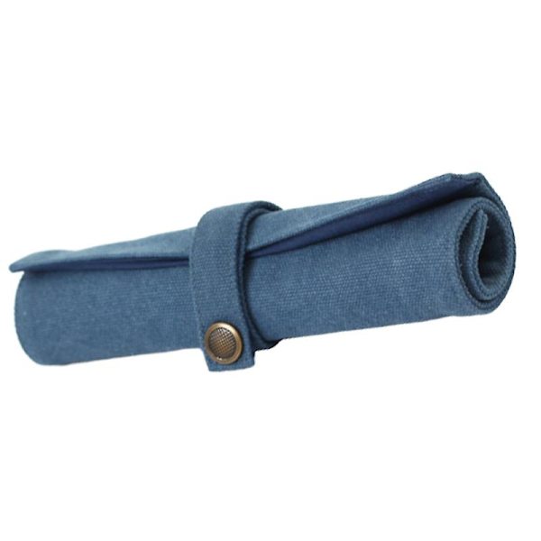 (Sort) Smartwatch Rem Bag Praktisk Urrem Opbevaring P,ZQKLA