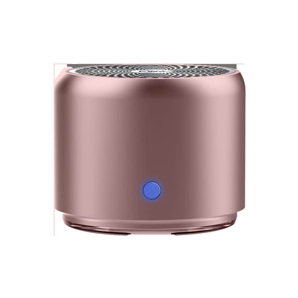 A106 Bærbar Mini Bluetooth Højttaler, Forbedret Bas og Diskant, ZQKLA