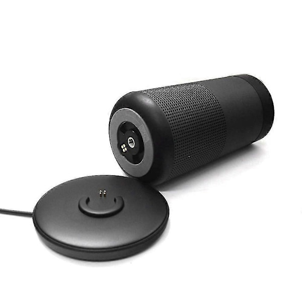 Laddningsdocka för Bose SoundLink Revolve/Revolve+ Bluetooth-kompatibel Högtalare