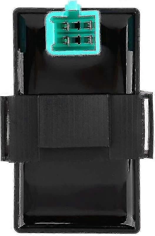 Racing Cdi, Premium 4-polet DC Cdi-boks passer til de fleste 50cc 70cc 90cc 110cc Scooter ATV DY100 (1 stk)