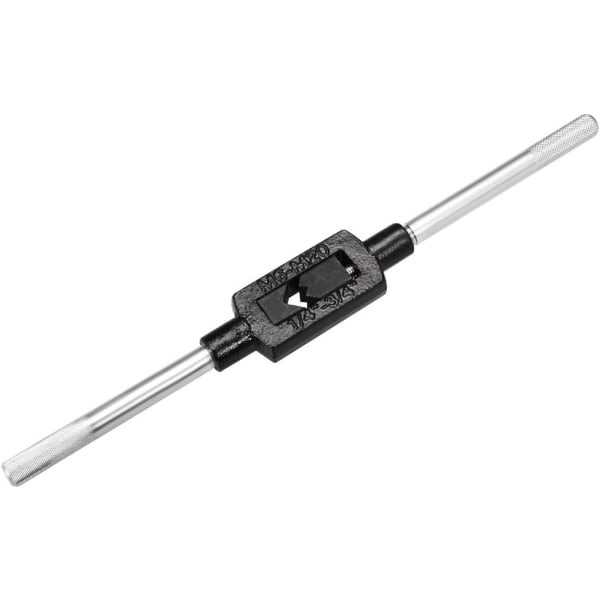 Justerbart håndtak for metrisk kran M13-M32, ZQKLA