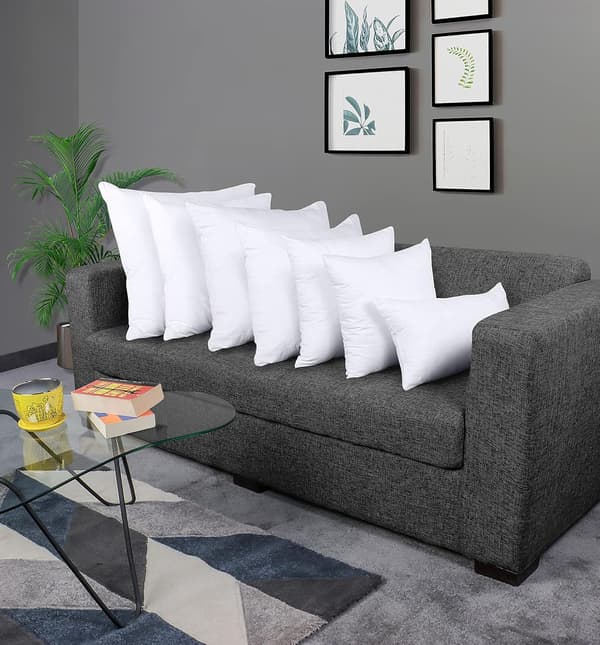 Fyllputer 60 x 60 cm (Sett med 2), Innerpute, Inner, ZQKLA